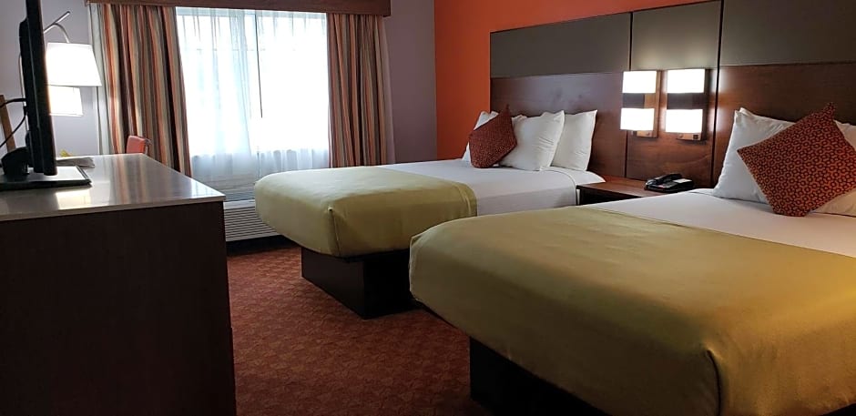 Best Western Harker Heights Killeen