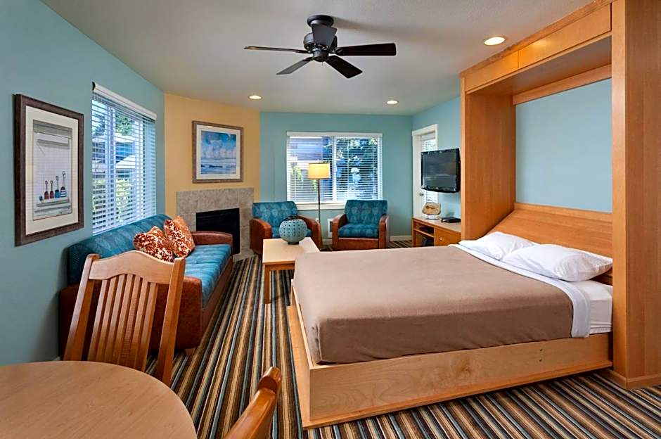 Worldmark Birch Bay