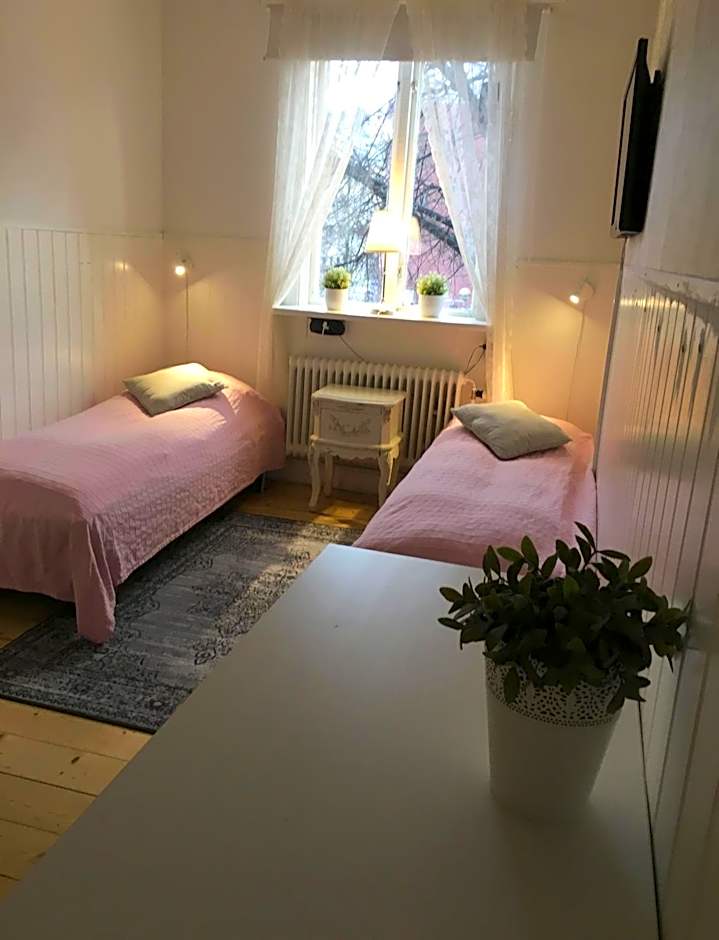 Hotell Kungsängstorg