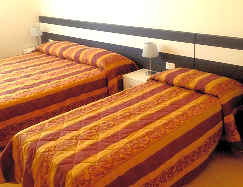 Villaggio Hemingway - Family Aparthotel