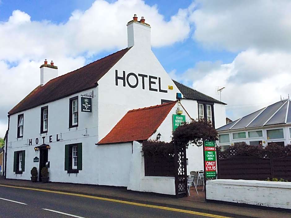 The Upper Largo Hotel & Restaurant