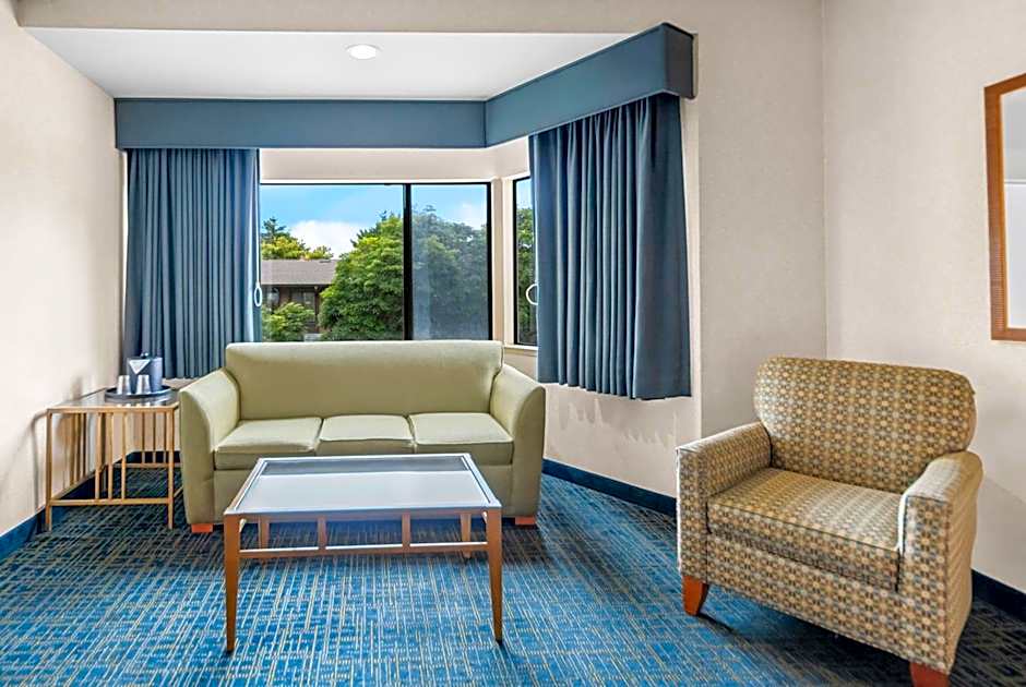 Best Western De Anza Inn