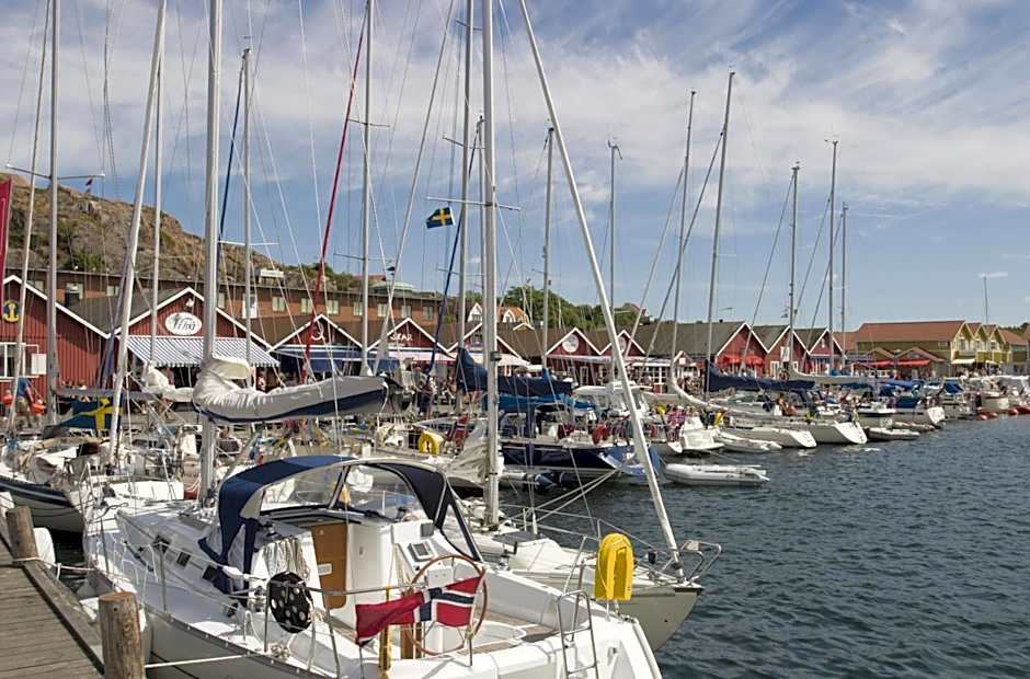 Hotel Tanum Gestgifveri