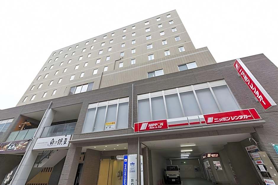 Sanco Inn Numazu Ekimae