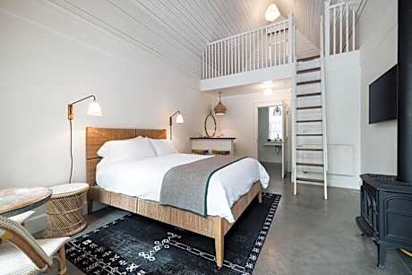 Double Room - Disability Access