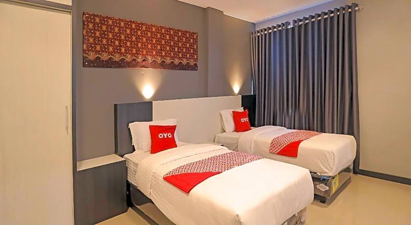 Capital O 92096 Kuala Ulee Lheue Residence Syariah