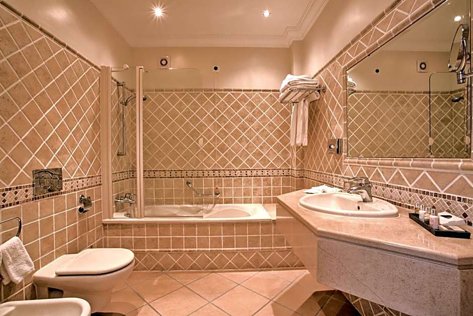 Quinta Jacintina - My Secret Garden Hotel