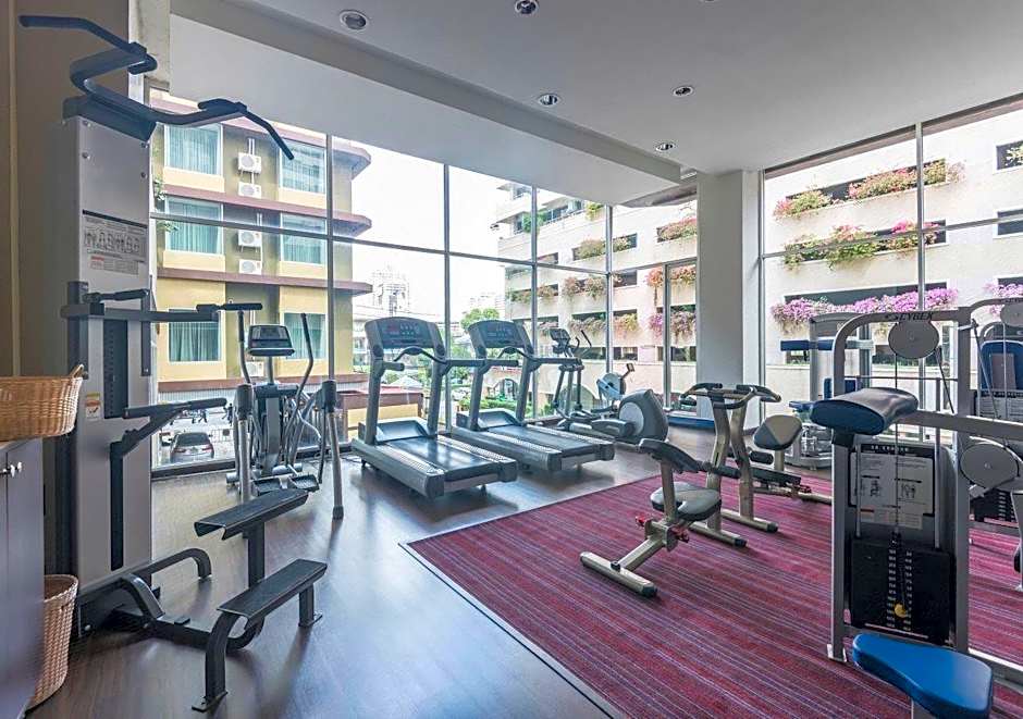 Dynasty Grande Hotel