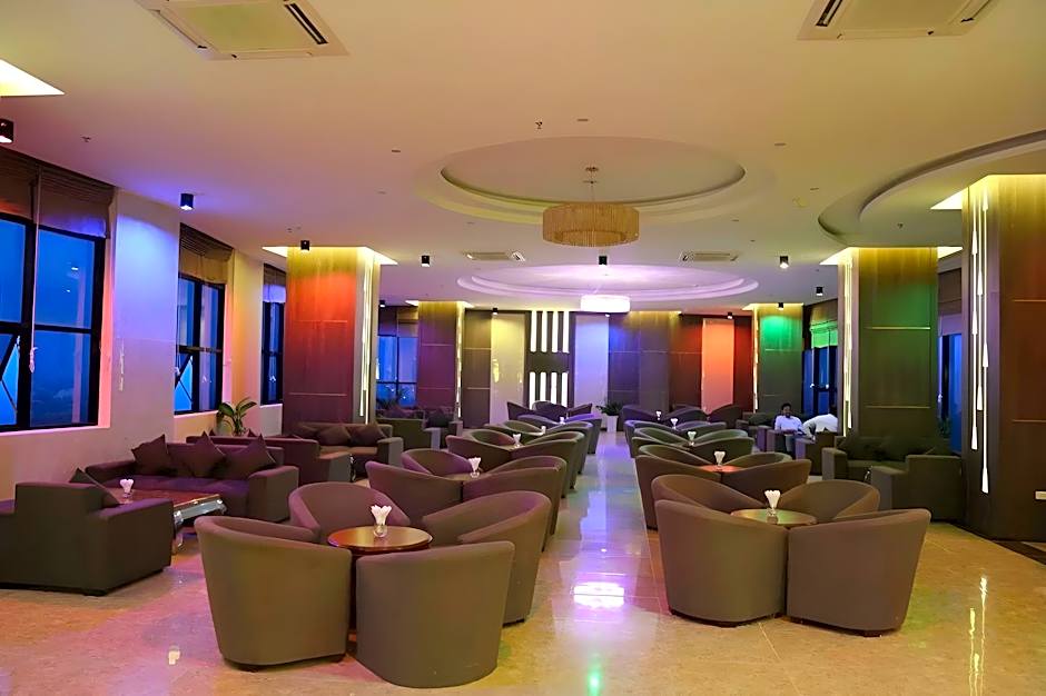 Muong Thanh Quang Tri Hotel