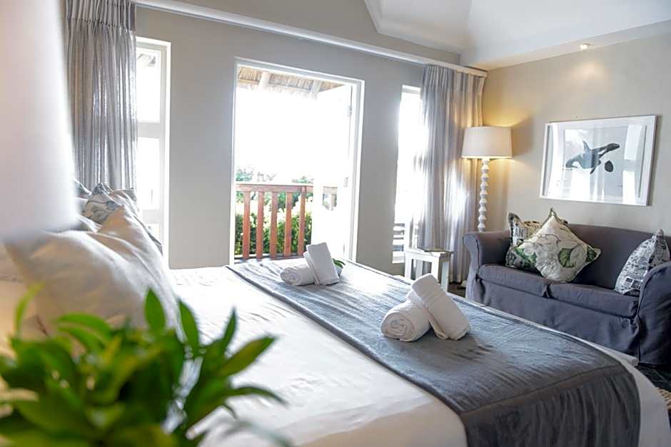 Whalesong Hotel & Spa