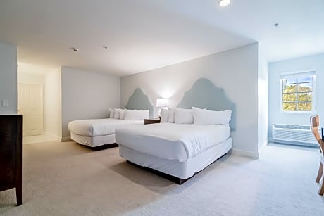Standard Queen Room