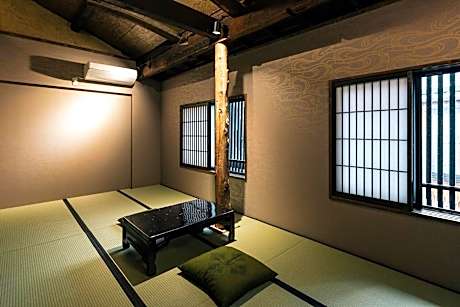 Premium Triple Room