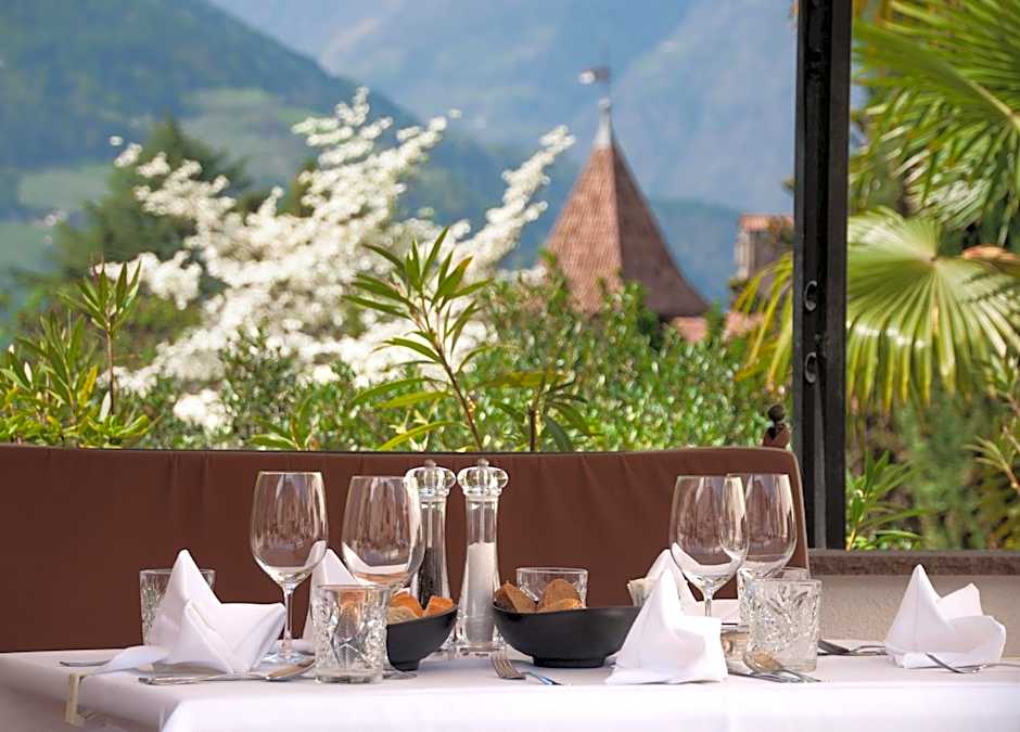 Hotel Castel Rundegg (Adults Only)