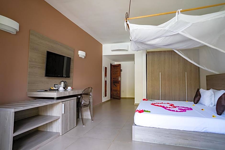 My Blue Hotel Zanzibar