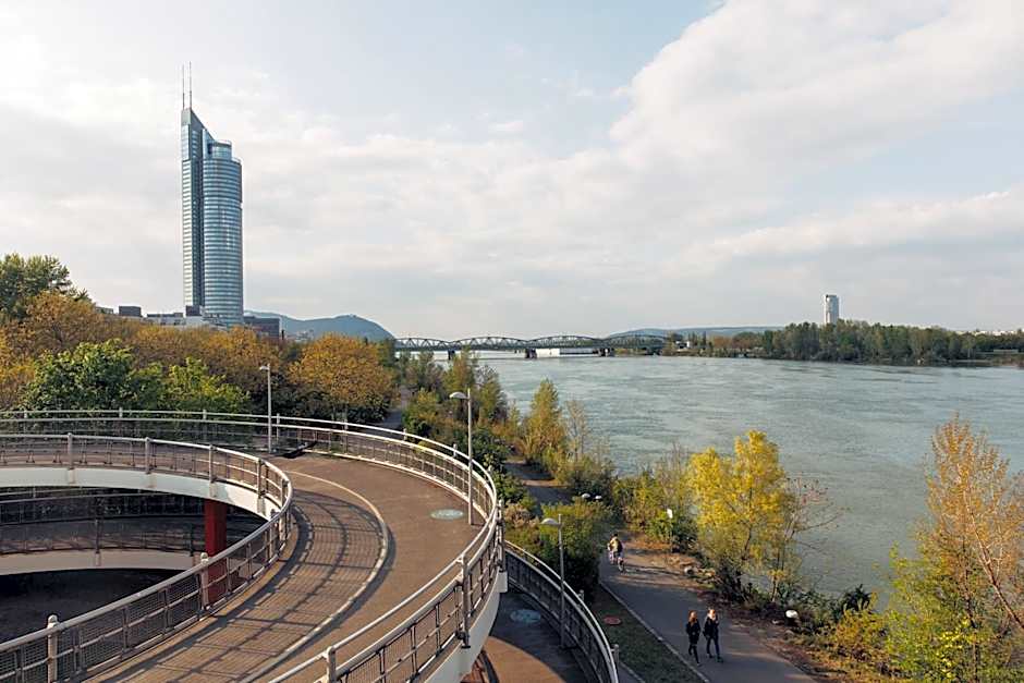 Harry's Home Hotel Wien