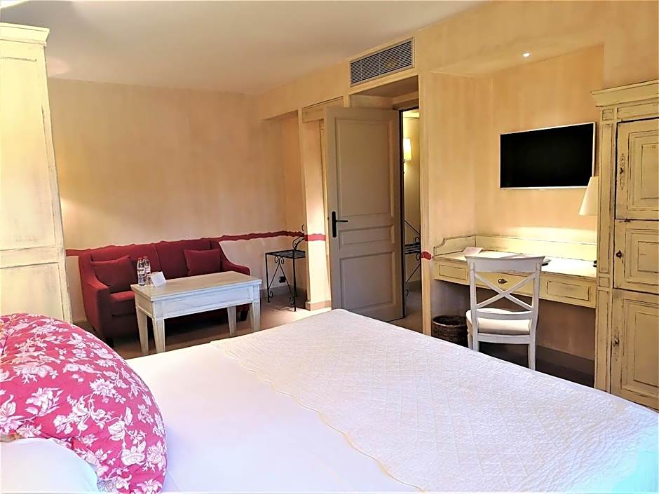 Domaine de Clairefontaine