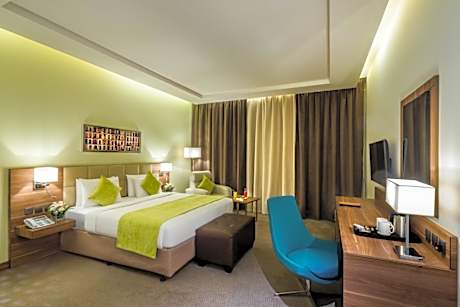 Mena Hotel Tabuk