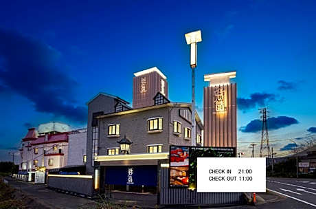 ホテル郷GO男塾ホテルグループAdult Only