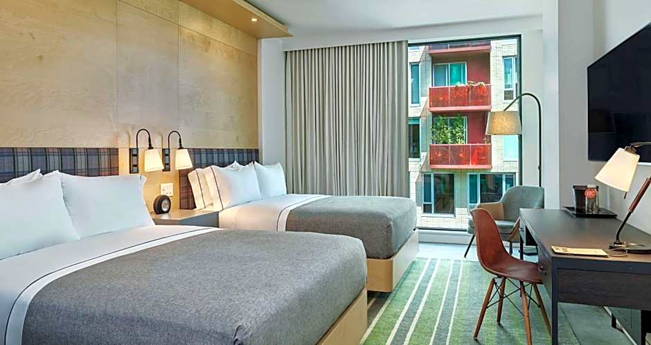 Canopy By Hilton Portland Pearl District