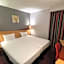 Kyriad Hotel Dijon Centre Gare
