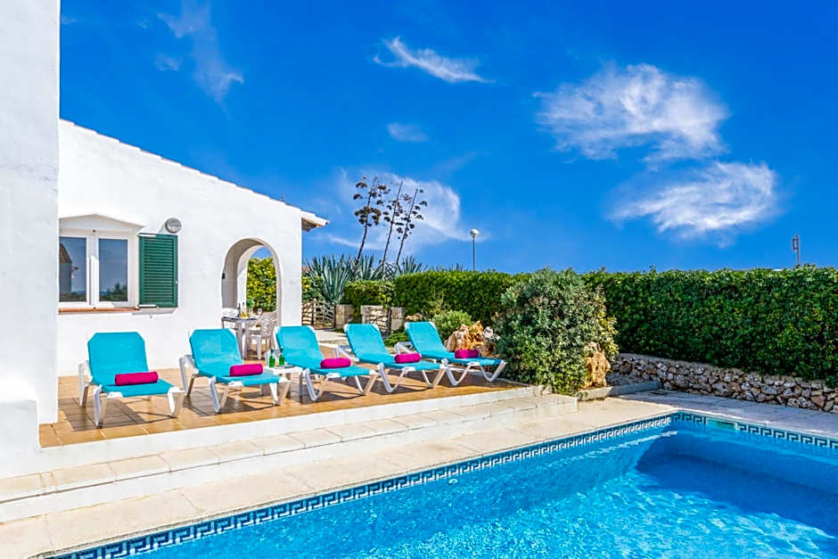 Villa FARO by Mauter Villas