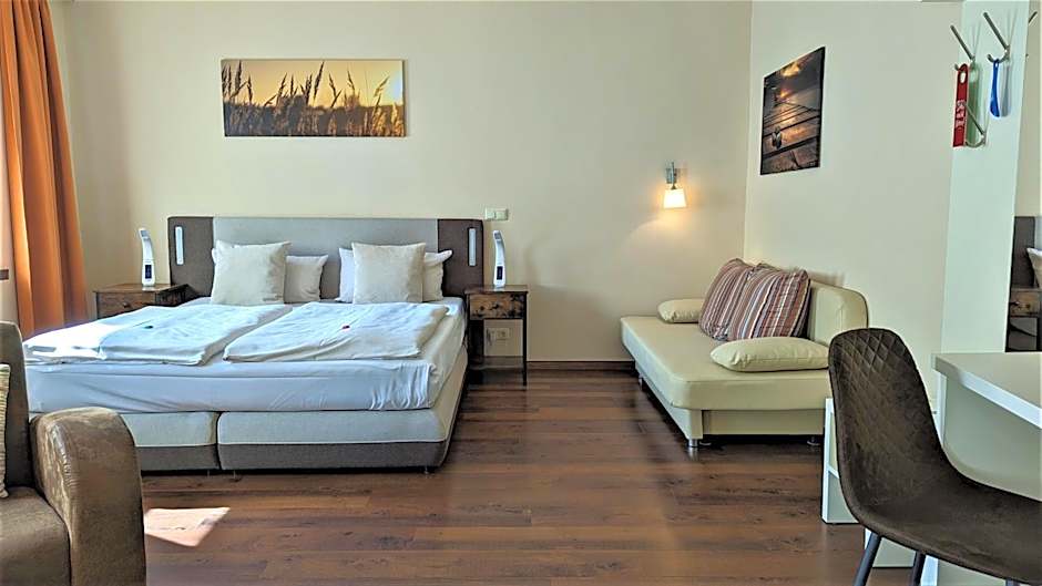 Altstadthotel Goldene Kugel