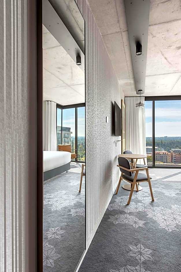 Vibe Hotel Adelaide