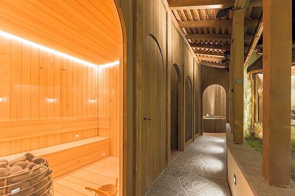 Hôtel de La Cigogne