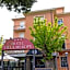 Hotel Villa Merope with free coffee