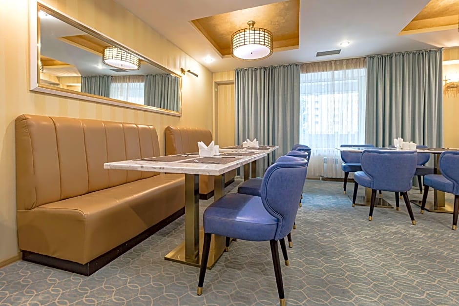 Best Western Plus Astana