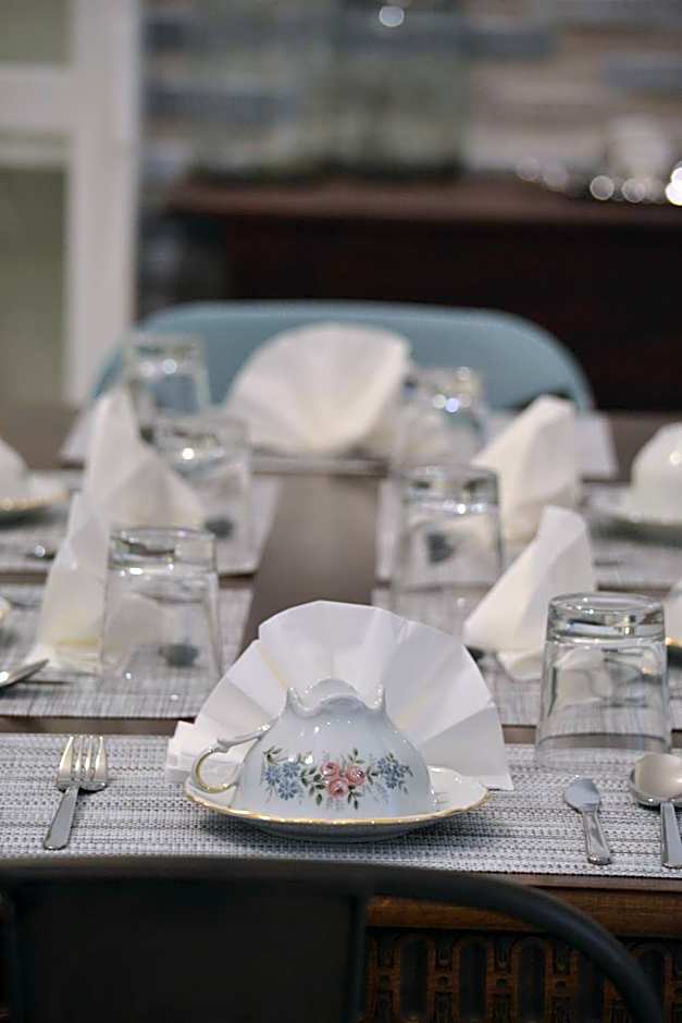 GLEM rooms & breakfast