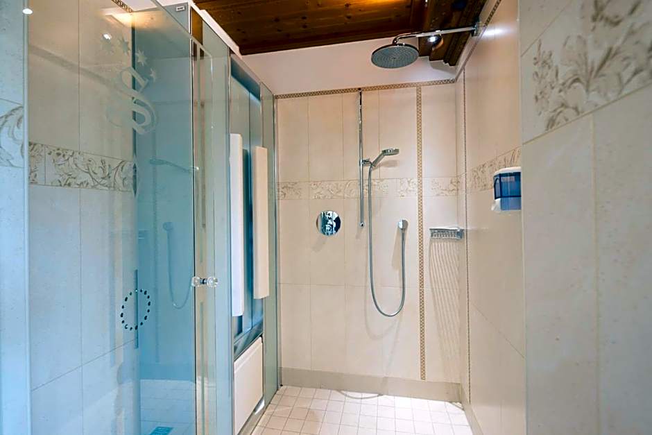 Hotel Silberberger - Wildschönau