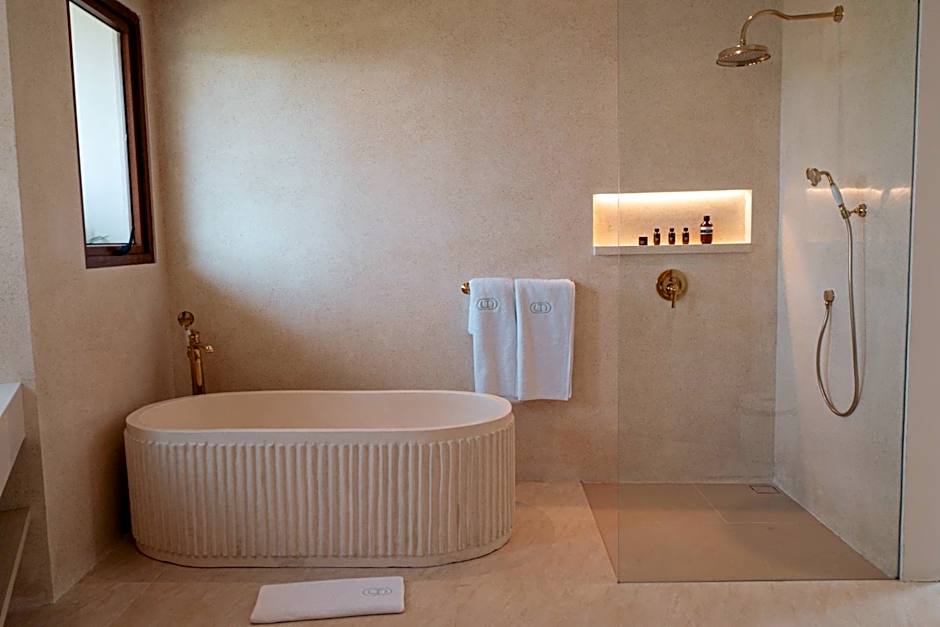 Poco Poco villas by Aayan