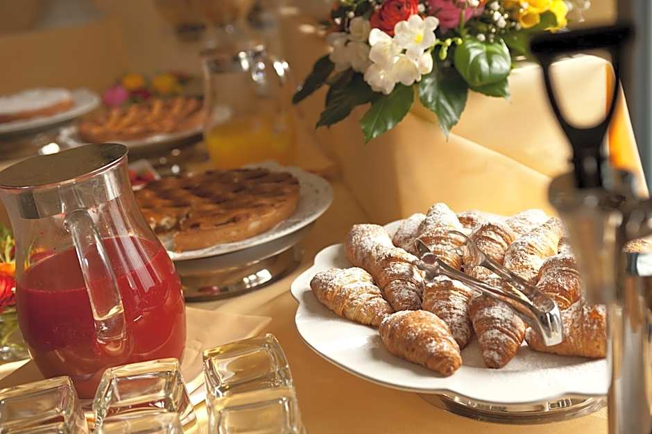 Hotel Giardino Inglese