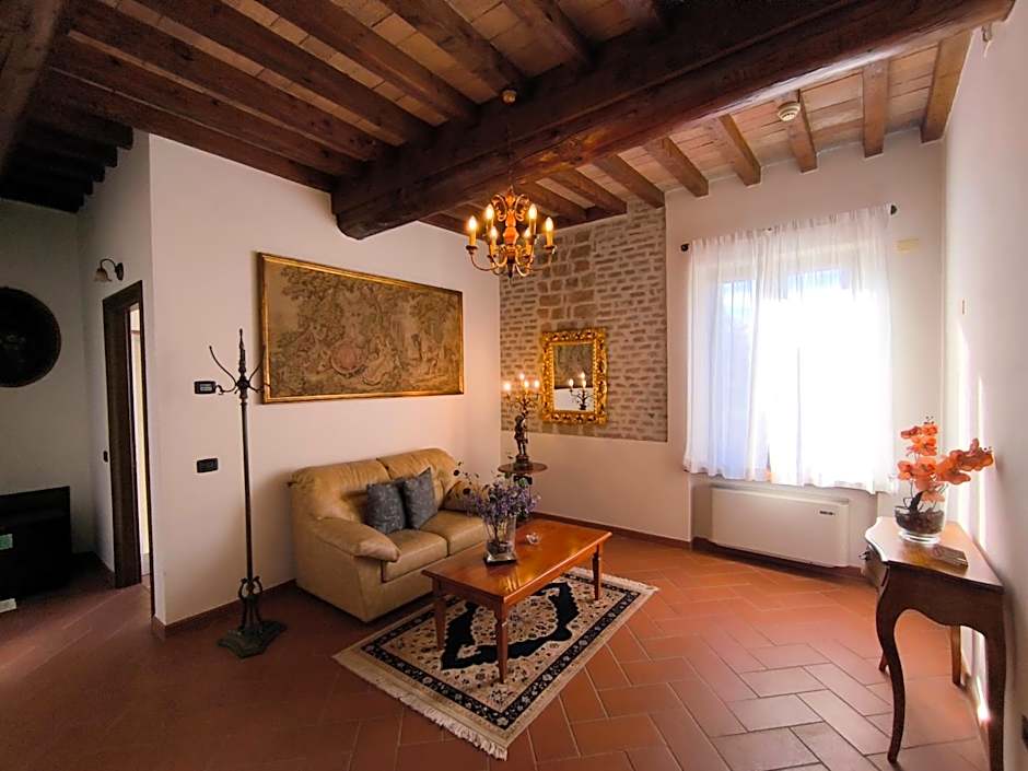 Volivia Relais