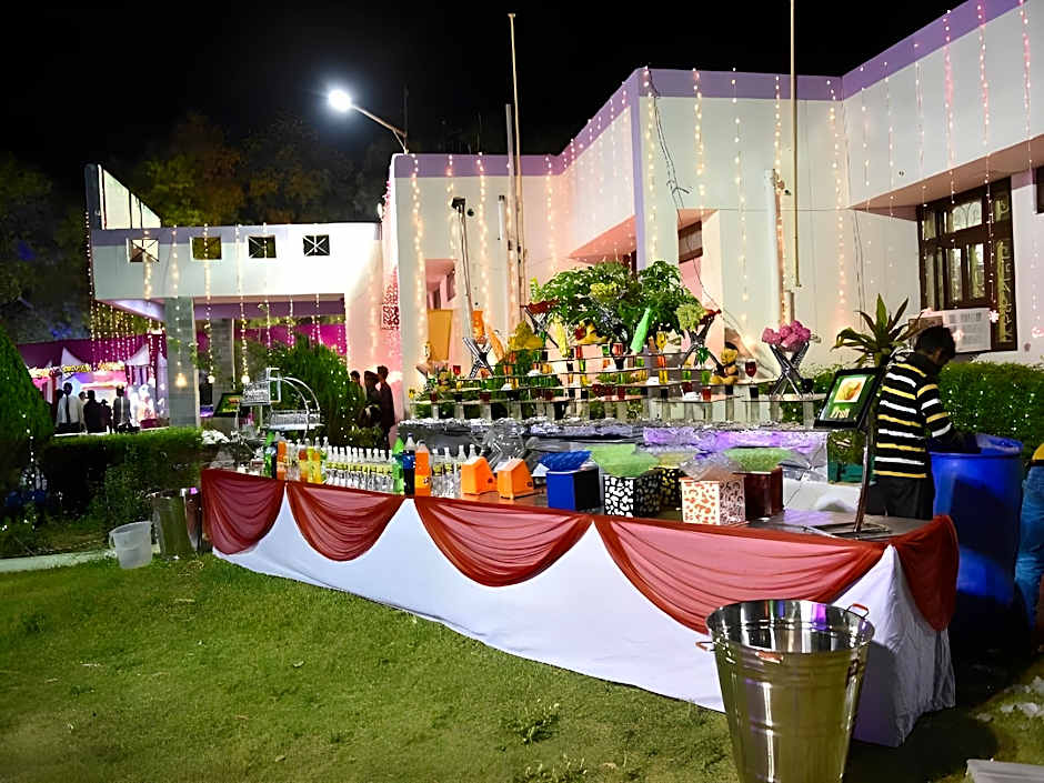 Hotel Lumbini International