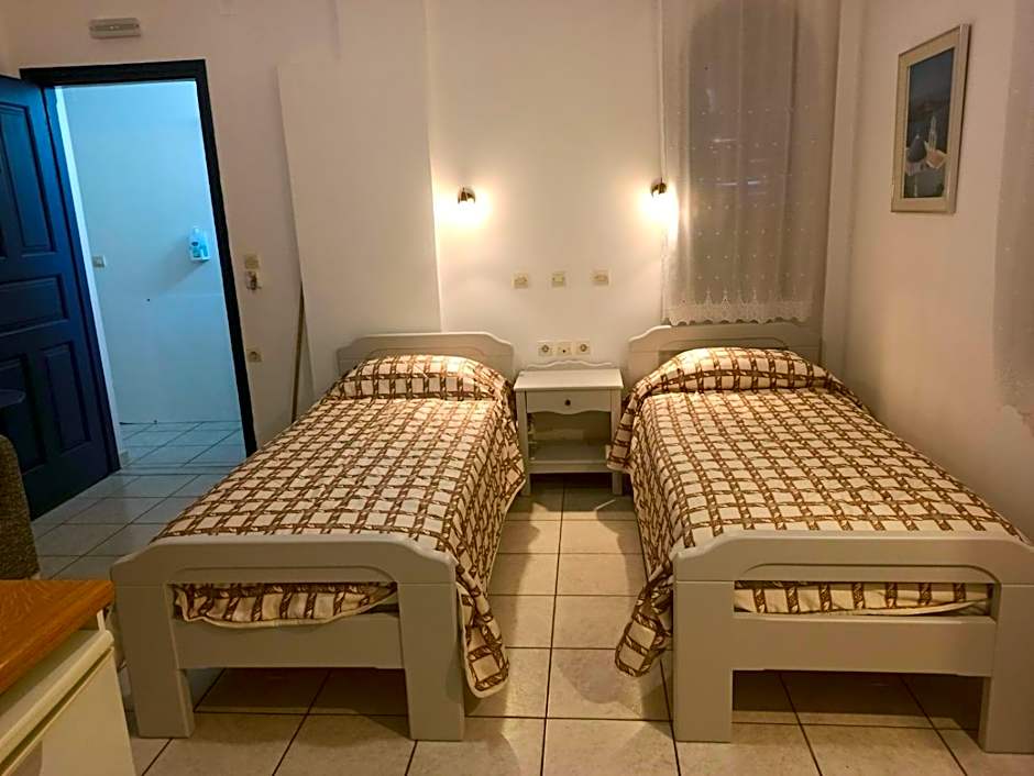 Ancient Thera Studios