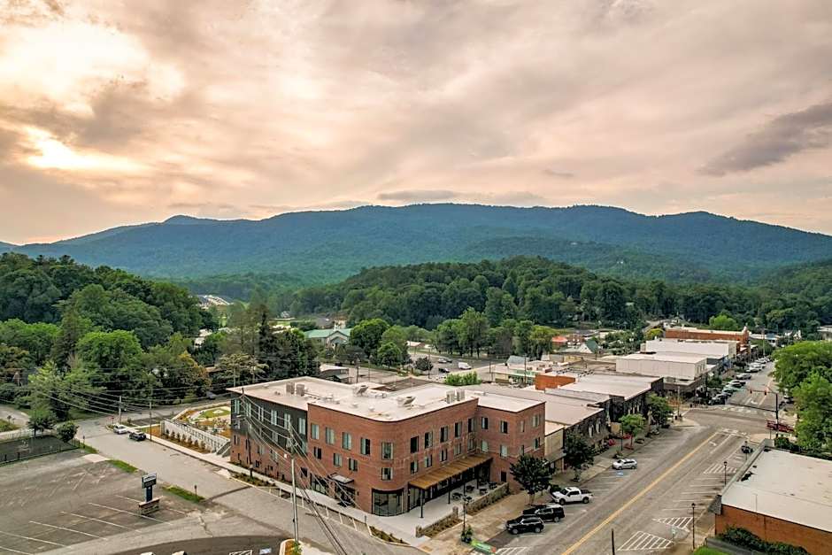 Bridge Creek Inn