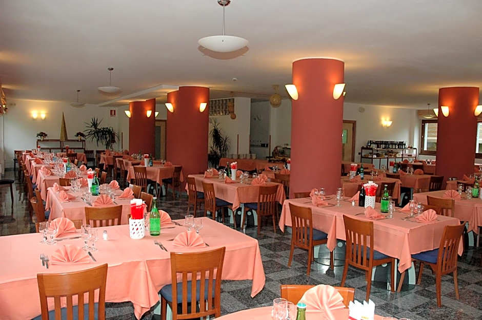 Hotel Derby