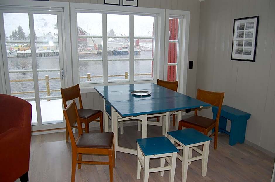 Lofoten Cabins - Sund