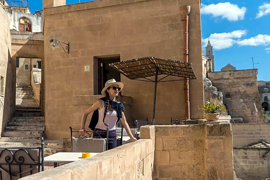 Locanda Di San Martino Hotel & Thermae Romanae