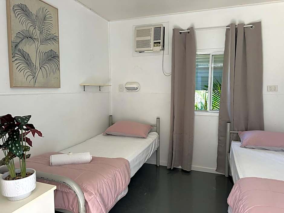 Kookaburra Holiday Park