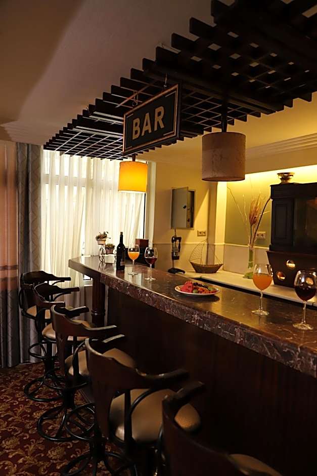 Buldum Otel