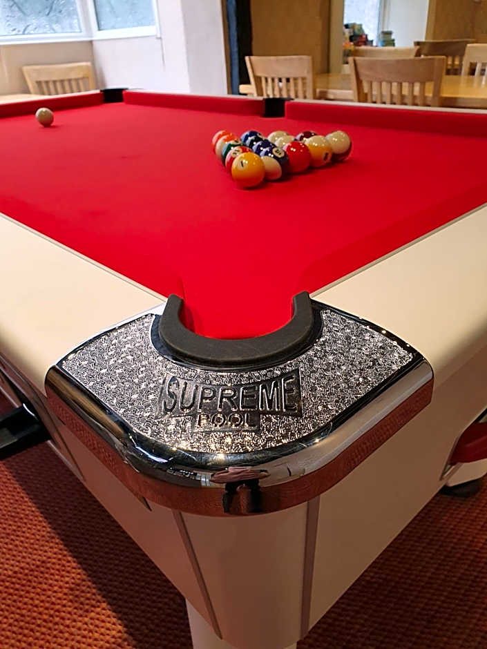 The Kings Cross Hotel