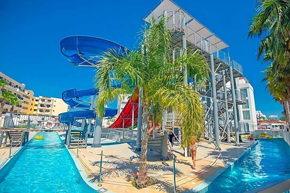 Anastasia Beach Hotel