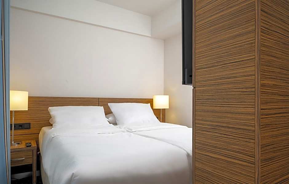 Maritim Hotel Darmstadt