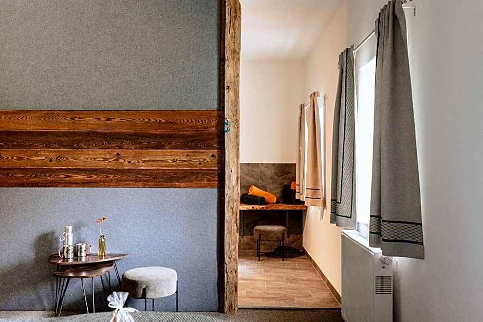 Das Schutzhaus-Bed and Breakfast-Dein Basislager im Salzkammergut