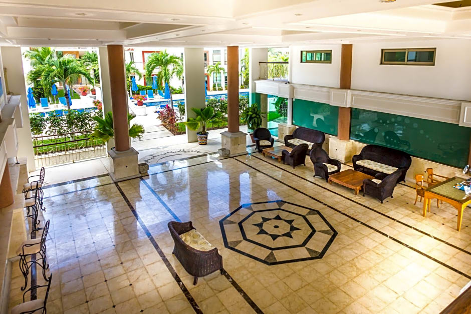 Paseo del Sol Condohotel by Bric