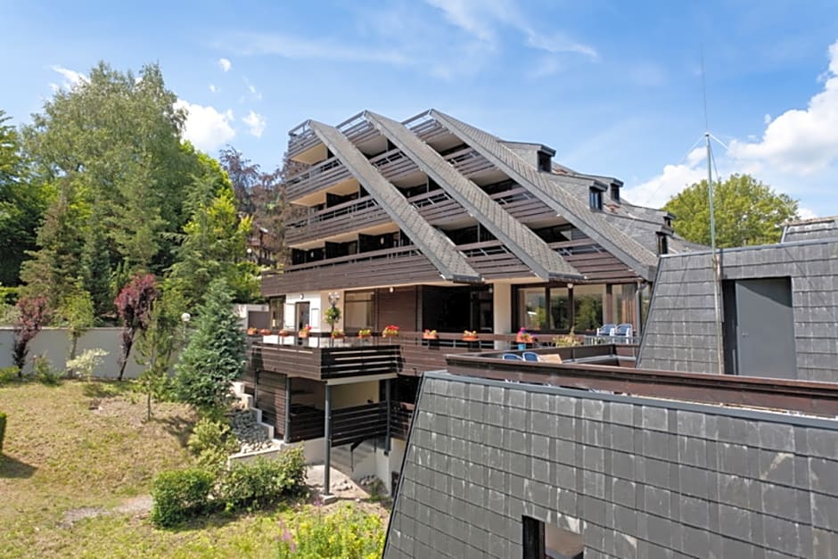 SOWELL HOTELS Mont Blanc & Spa