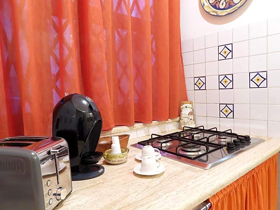 B&B Maria Piddu